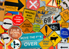 Detour To Debauchery | 1,000 Piece Jigsaw Puzzle for Adults