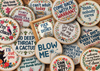 Get Your Stitch Together | 1,000 Piece Jigsaw Puzzle for Adults