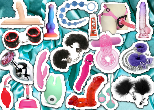 Banner image of the Stiff Competition 1000-piece jigsaw puzzle for adults.