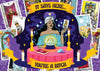 Tarot Bitch | 1,000 Piece Jigsaw Puzzle for Adults