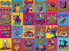 Digital - High-Gloss Low-Brow Jigsaw Puzzle WTF Puzzles