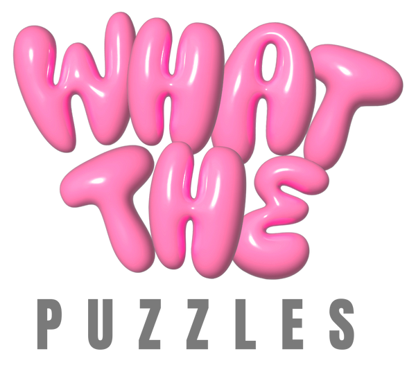 What The Puzzles